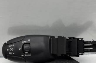 Commande regulateur vitesse CITROEN C3 2 Photo n°1