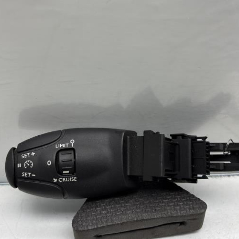 Commande regulateur vitesse CITROEN C3 2 Photo n°1