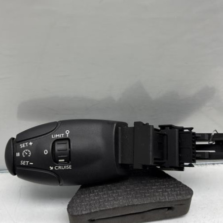 Commande regulateur vitesse CITROEN C3 2 Photo n°1