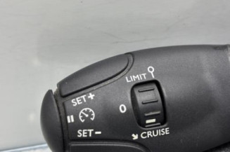 Commande regulateur vitesse CITROEN C3 2