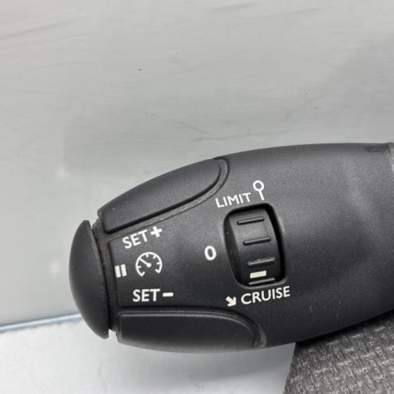Commande regulateur vitesse CITROEN C3 2 Photo n°2