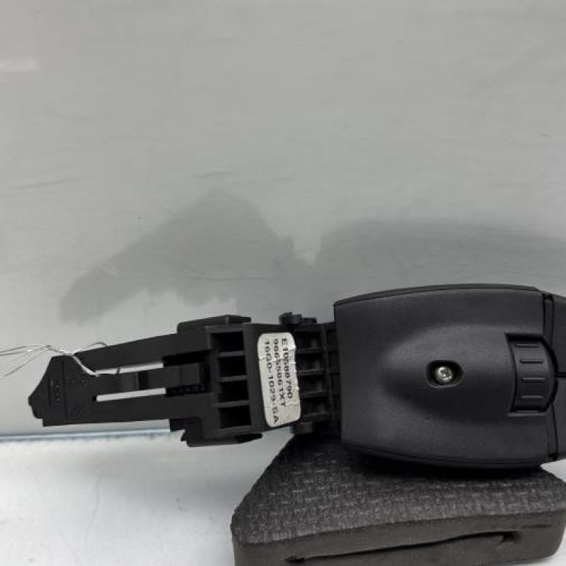 Commande regulateur vitesse CITROEN C3 2 Photo n°3