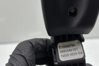 Commande regulateur vitesse CITROEN C3 2