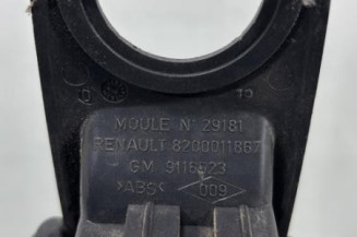 Interrupteur de leve vitre avant gauche RENAULT TRAFIC 2