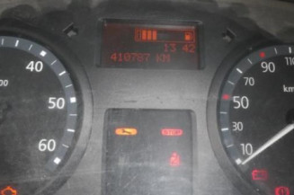 Interrupteur de leve vitre avant gauche RENAULT TRAFIC 2