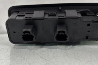Interrupteur de leve vitre avant gauche CITROEN C8