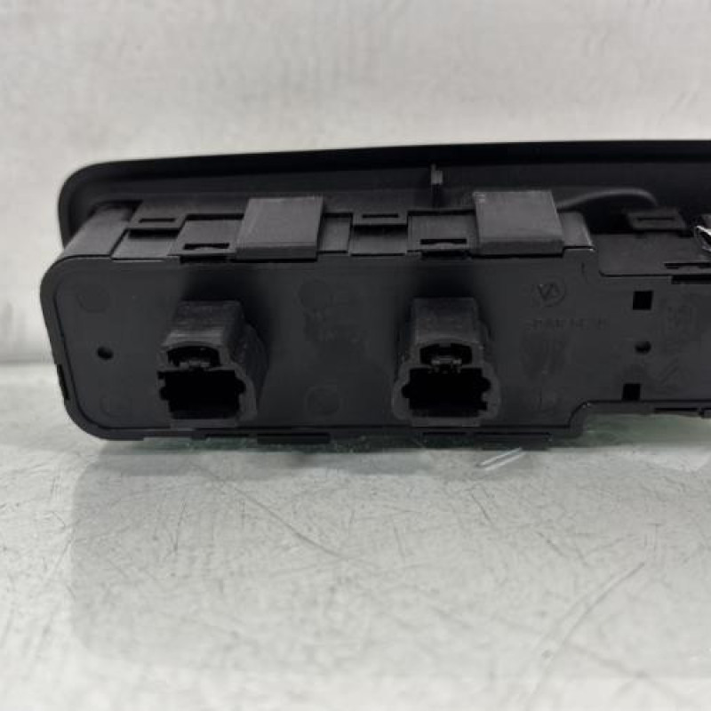 Interrupteur de leve vitre avant gauche CITROEN C8 Photo n°3