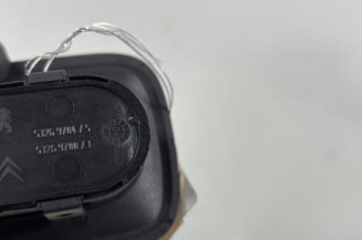 Interrupteur de leve vitre avant gauche CITROEN C8