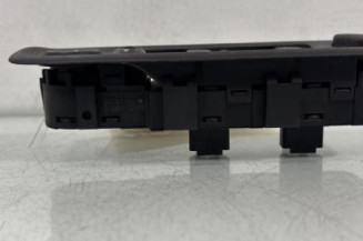 Interrupteur de leve vitre avant gauche CITROEN C8