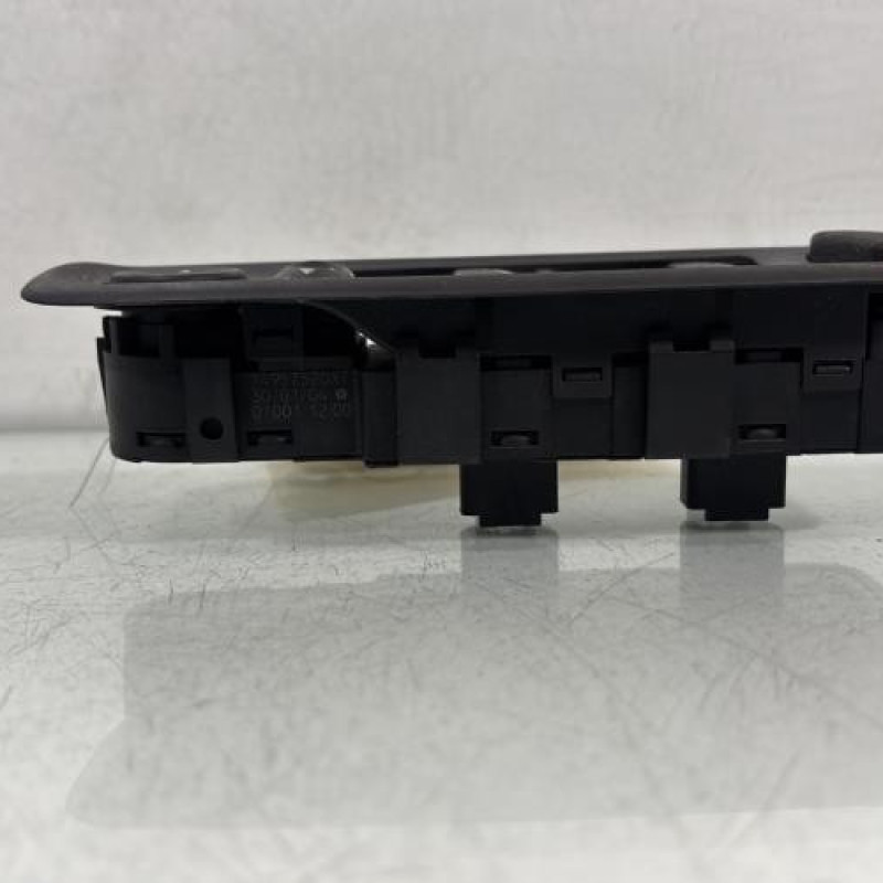 Interrupteur de leve vitre avant gauche CITROEN C8 Photo n°6