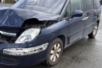 Interrupteur de leve vitre avant gauche CITROEN C8