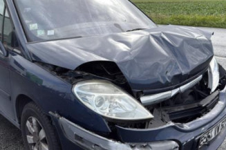 Interrupteur de leve vitre avant gauche CITROEN C8