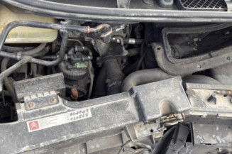 Interrupteur de leve vitre avant gauche CITROEN C8