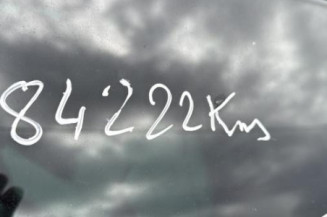 Interrupteur de leve vitre avant gauche CITROEN C8