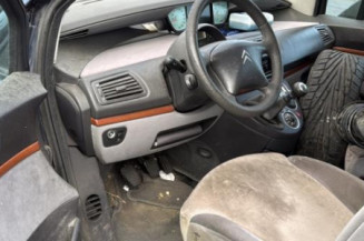 Interrupteur de leve vitre avant gauche CITROEN C8