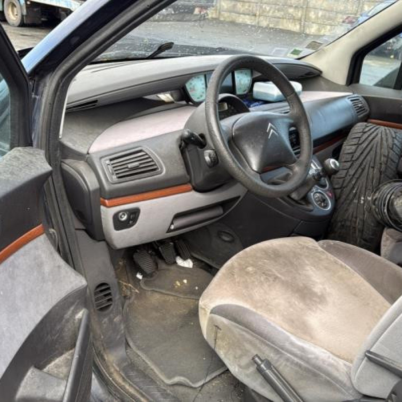 Interrupteur de leve vitre avant gauche CITROEN C8 Photo n°20