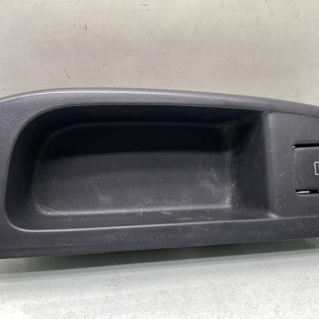 Interrupteur de leve vitre avant droit VOLKSWAGEN FOX Photo n°1