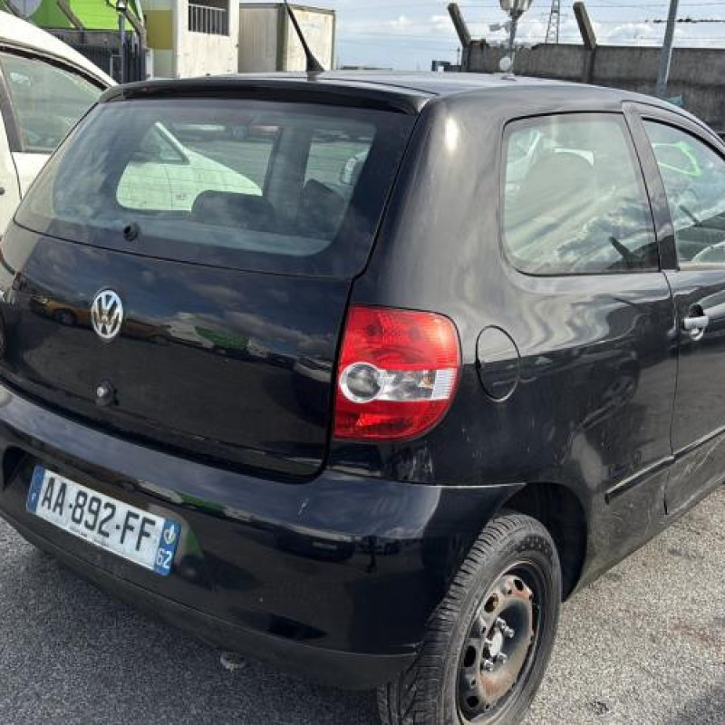 Interrupteur de leve vitre avant droit VOLKSWAGEN FOX Photo n°6