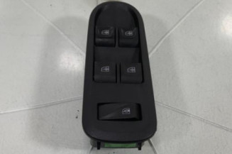 Interrupteur de leve vitre avant gauche DACIA DUSTER 1 Photo n°1