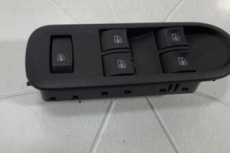 Interrupteur de leve vitre avant gauche DACIA DUSTER 1