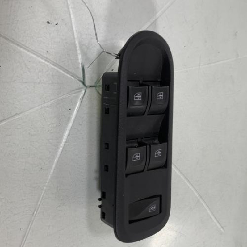Interrupteur de leve vitre avant gauche DACIA DUSTER 1 Photo n°3