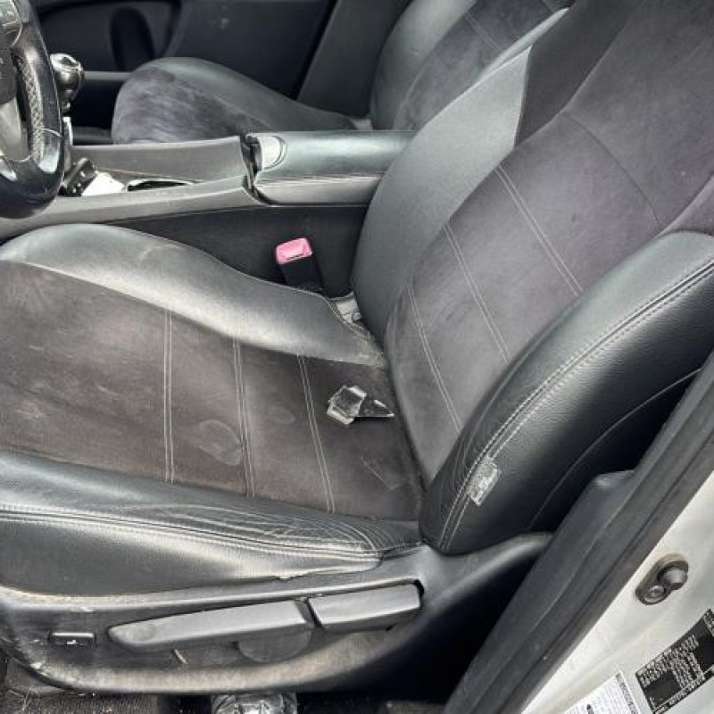 Interrupteur de leve vitre avant gauche TOYOTA AVENSIS 3 Photo n°16