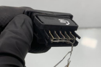 Interrupteur de leve vitre avant gauche PEUGEOT 205