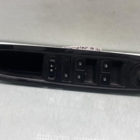 Interrupteur de leve vitre avant gauche OPEL MOKKA 1 Photo n°1