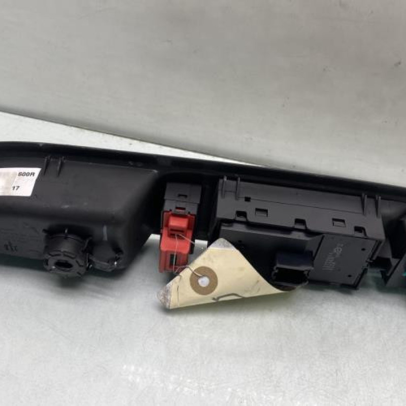 Interrupteur de leve vitre avant gauche OPEL MOKKA 1 Photo n°2