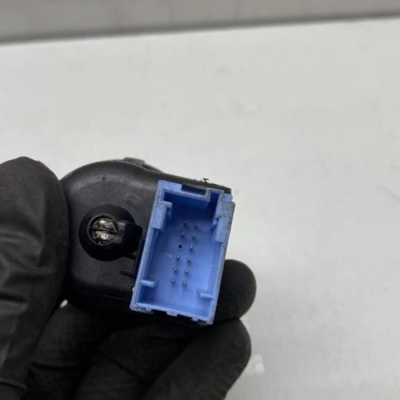 Commande retroviseurs CITROEN BERLINGO 2 Photo n°3