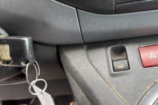 Commande retroviseurs CITROEN BERLINGO 2