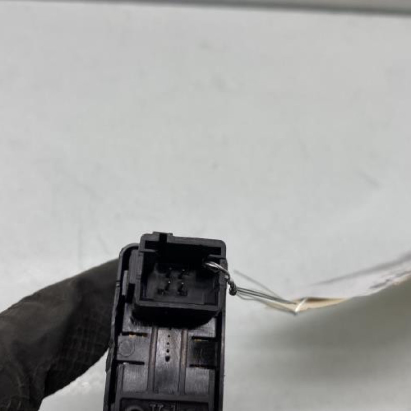 Interrupteur de leve vitre avant droit CITROEN BERLINGO 2 Photo n°3