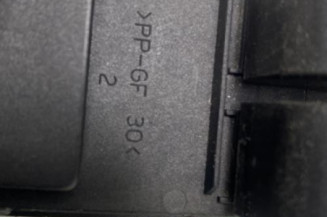 Interrupteur de leve vitre avant gauche FIAT GRANDE PUNTO