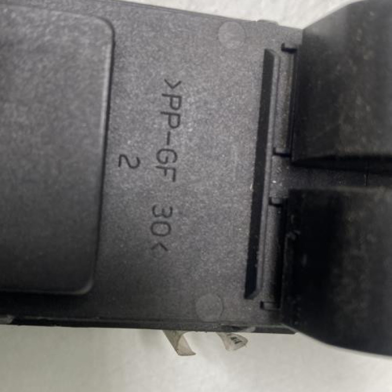 Interrupteur de leve vitre avant gauche FIAT GRANDE PUNTO Photo n°2