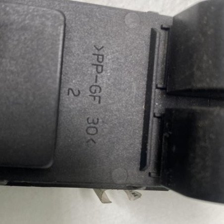 Interrupteur de leve vitre avant gauche FIAT GRANDE PUNTO