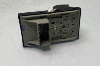 Interrupteur de leve vitre avant gauche FIAT GRANDE PUNTO