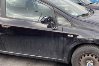 Interrupteur de leve vitre avant gauche FIAT GRANDE PUNTO