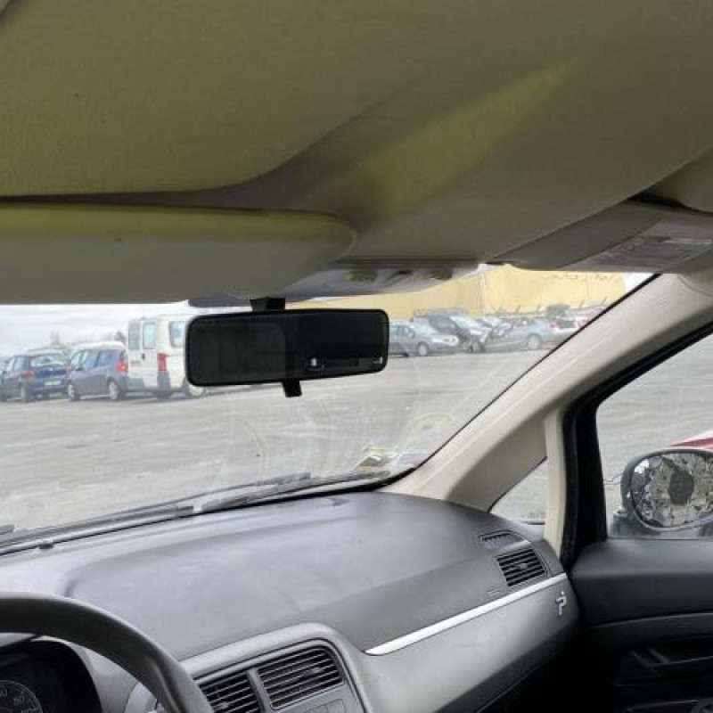 Interrupteur de leve vitre avant gauche FIAT GRANDE PUNTO Photo n°19