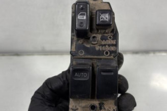 Interrupteur de leve vitre avant gauche TOYOTA RAV4 2 Photo n°1