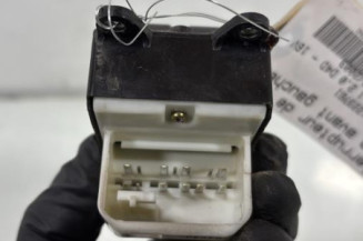 Interrupteur de leve vitre avant gauche TOYOTA RAV4 2