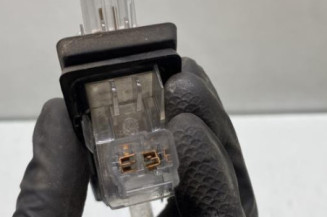 Eclairage de plaque RENAULT GRAND SCENIC 3