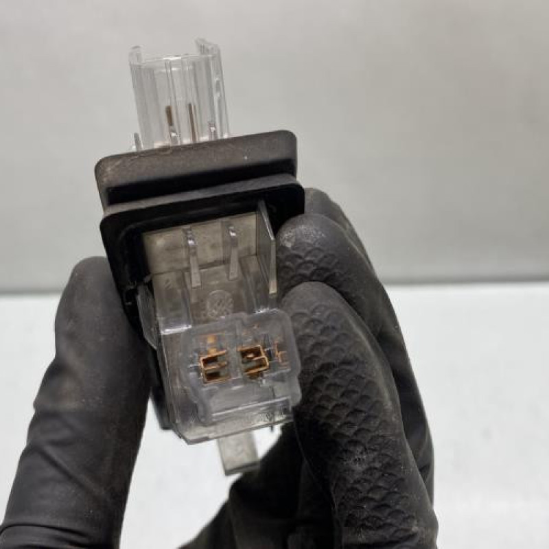 Eclairage de plaque RENAULT GRAND SCENIC 3 Photo n°4