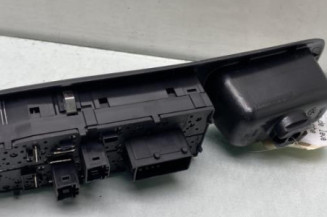 Interrupteur de leve vitre avant gauche PEUGEOT 406