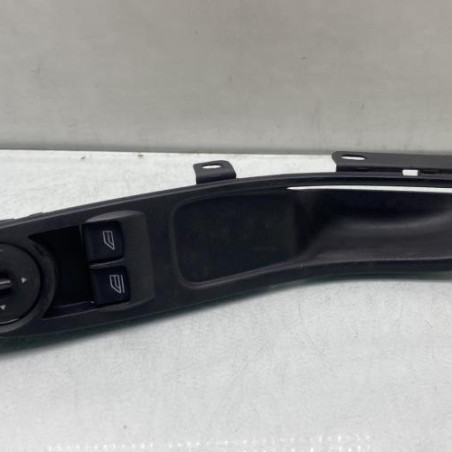 Interrupteur de leve vitre avant gauche FORD FOCUS 3 Photo n°1