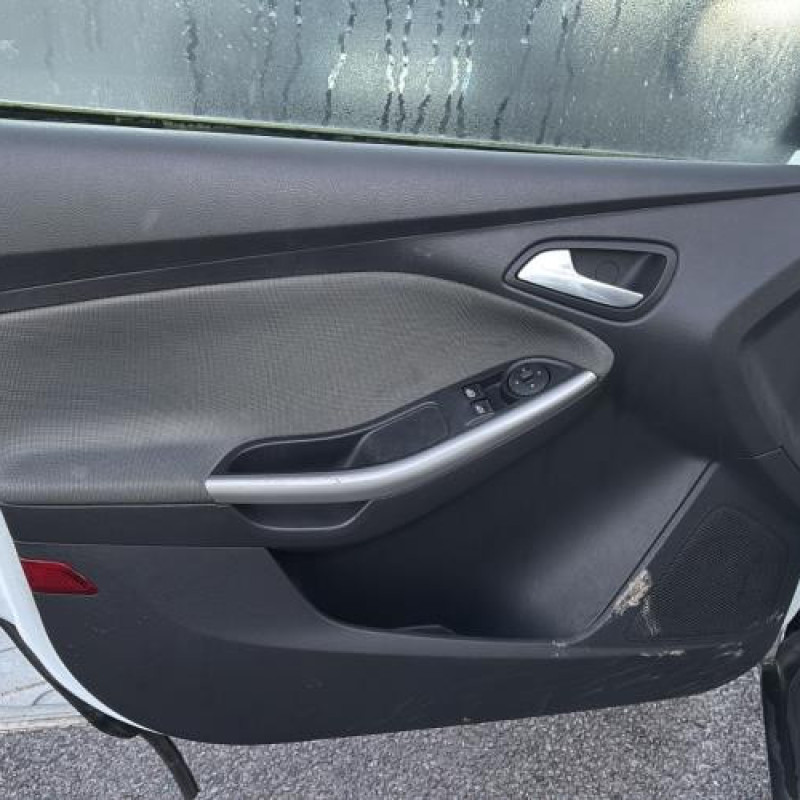 Interrupteur de leve vitre avant gauche FORD FOCUS 3 Photo n°12