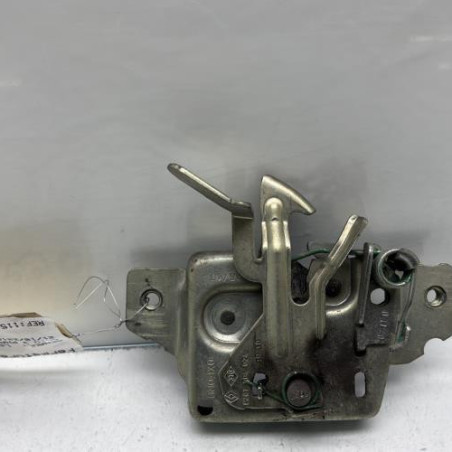 Fermeture de capot RENAULT CLIO 3 Photo n°1