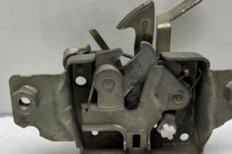 Fermeture de capot RENAULT CLIO 3