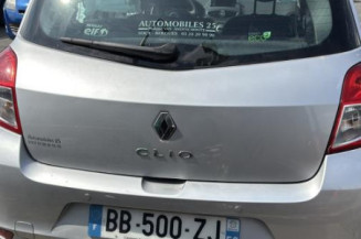 Fermeture de capot RENAULT CLIO 3