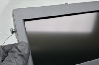 Ecran GPS RENAULT CLIO 3