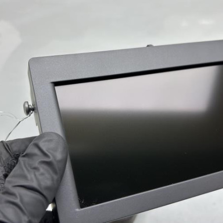 Ecran GPS RENAULT CLIO 3